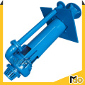 40pH 12000 Depth Metal Vertical Slurry Pump